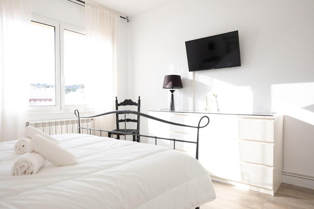 Hauzify I Center S'Agaro Apartment Exterior photo